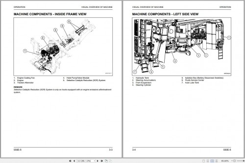 Komatsu-Dump-Truck-930E-5-A40004-A40329-Operation-and-Maintenance-Manual-CEAM032117-2.jpg