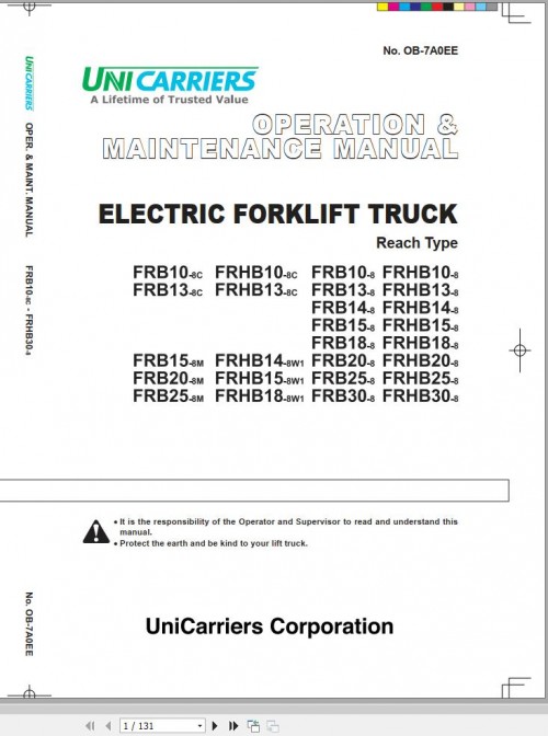 UniCarriers-Forklift-FRHB10-30-8-Operation-and-Maintenance-Manual-OB-7A0EE-1.jpg