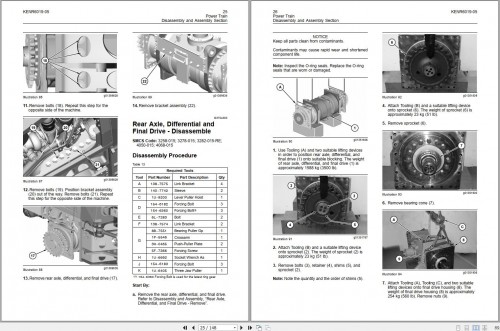 CAT-16M-Motor-Grader-Power-Train-Disassembly-Assembly-Manual-KENR6019-05-2.jpg