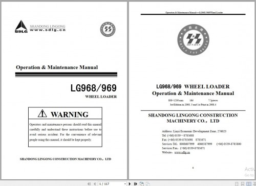 SDLG-Wheel-Loader-LG968-LG969-Operation-and-Maintenance-Manual-1.jpg