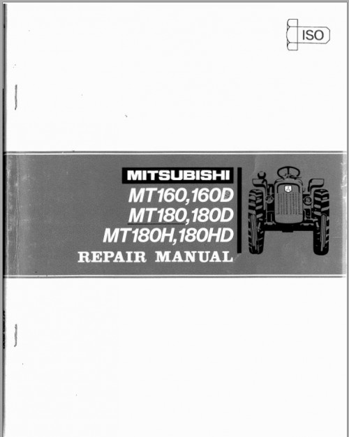 Mitsubishi-Tractor-MT160-MT180-Repair-Manual-1.jpg