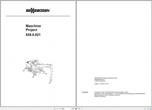 Sennebogen-Material-Handler-835.0.821-Parts-Catalog-and-Hydraulic-Diagram-1.jpg