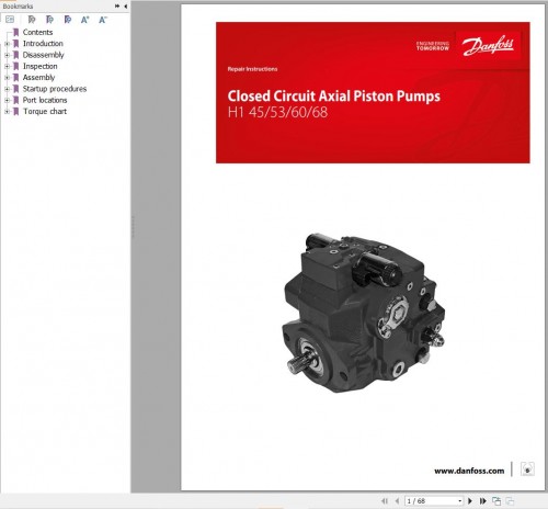 026_Danfoss-Axial-Piston-Pumps-H145-H153-H160-H168-Repair-Manual-AX00000194en-000303.jpg