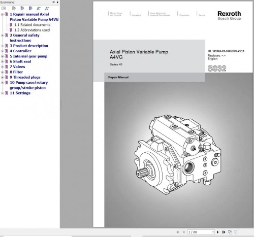 Rexroth-Axial-Piston-Variable-Pump-A4VG-Series-40-Repair-Manual.jpg