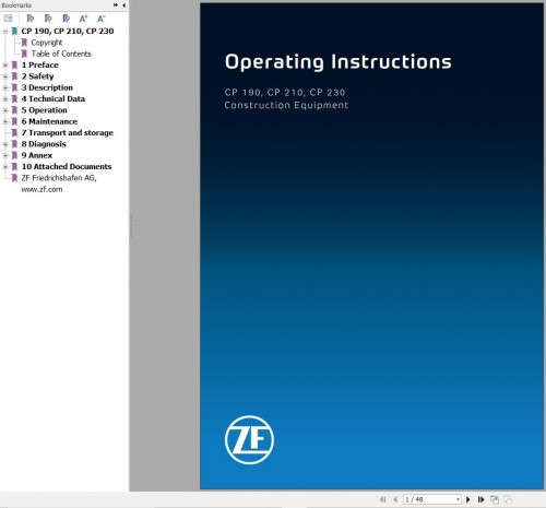 ZF-Transmission-CP190-CP210-CP230-Operating-Instructions-Manual.jpg