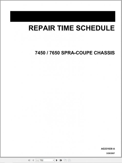 Spra-Coupe-Sprayer-7450-7650-Chassis-Repair-Time-Schedule-AG331639A.jpg