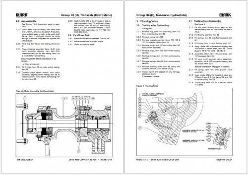 Clark-Forklift-CGP16-50H-CDP16-50H-Hydrostatic-Transmission-Service-Manual-SM-5190-3.jpg