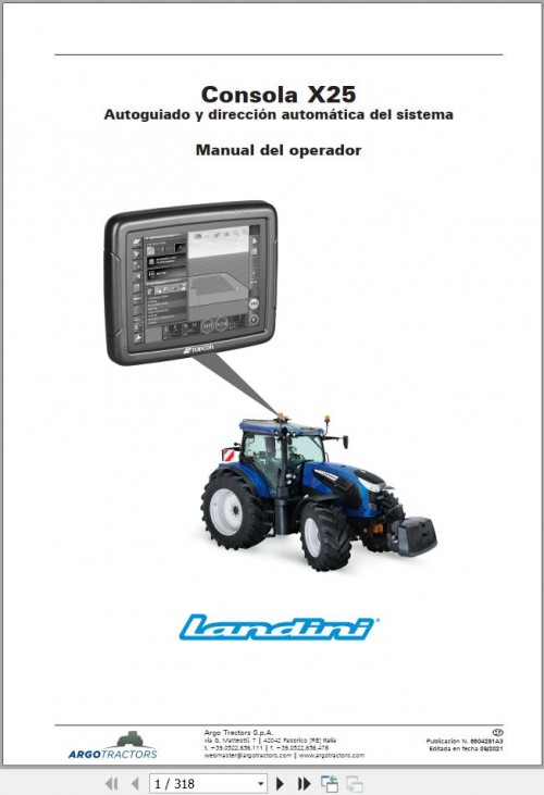 Landini-Guidance-and-Auto-Steering-Consola-X25-Operator-Maintenance-Manual-6604281A3-ES-1.jpg