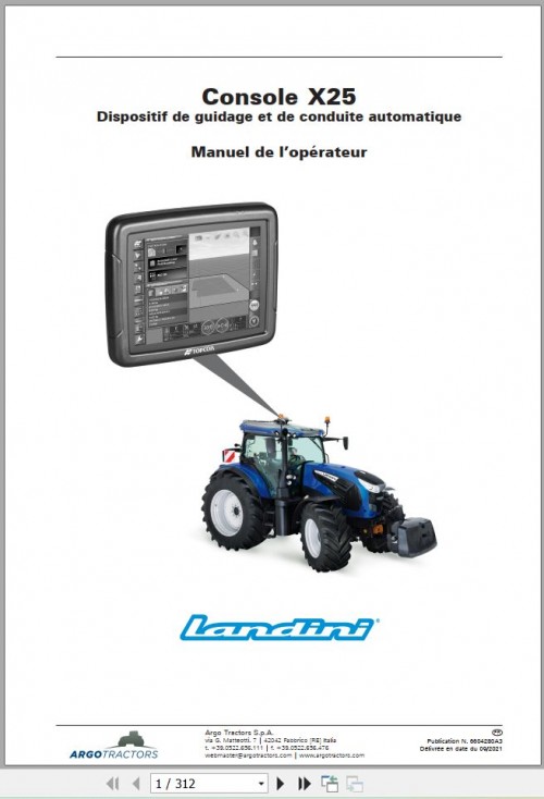 Landini-Precision-Steering-Management-Console-X25-Operator-Maintenance-Manual-6604280A3-FR-1.jpg