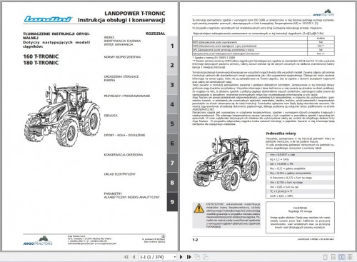 Landini-Tractor-160-180-T-TRONIC-Operator-Maintenance-Manual-6730168A1-PL-1.jpg