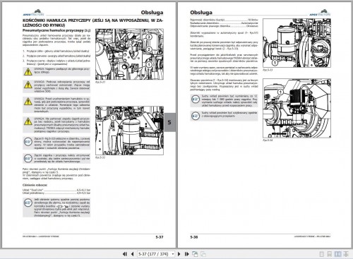 Landini-Tractor-160-180-T-TRONIC-Operator-Maintenance-Manual-6730168A1-PL-2.jpg