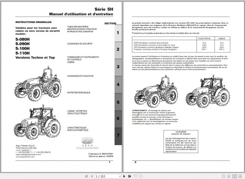 Landini-Tractor-5-080H-to-5-110H-Techno-And-Top-Operator-Maintenance-Manual-6502915M1-FR-1.jpg