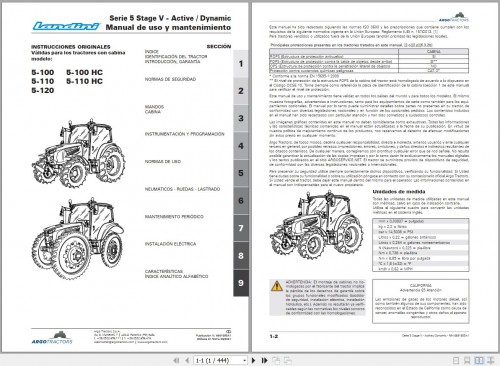 Landini-Tractor-5-100-to-5-110HC-Operator-Maintenance-Manual-6691955A1-ES-1.jpg