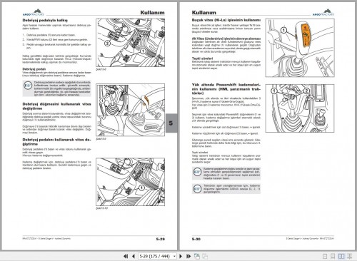 Landini-Tractor-5-100-to-5-110HC-Operator-Maintenance-Manual-6727333A1-TR-2.jpg