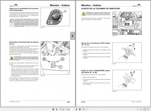 Landini-Tractor-6-125H-6-135H-Operator-Maintenance-Manual-6708734A1-ES-2.jpg