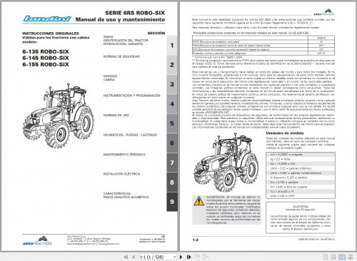 Landini-Tractor-6-135-6-145-6-155-ROBO-SIX-Operator-Maintenance-Manual-6675561A2-ES-1.jpg