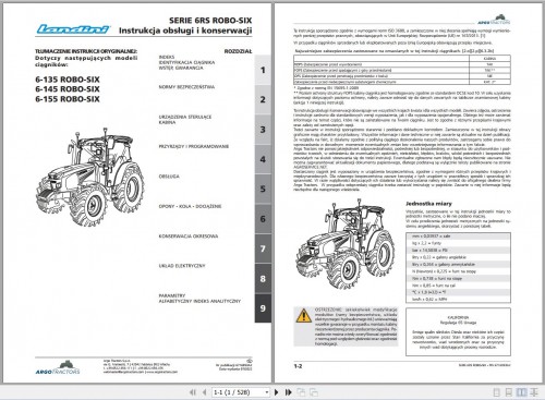 Landini-Tractor-6-135-6-145-6-155-ROBO-SIX-Operator-Maintenance-Manual-6716993A2-PL-1.jpg