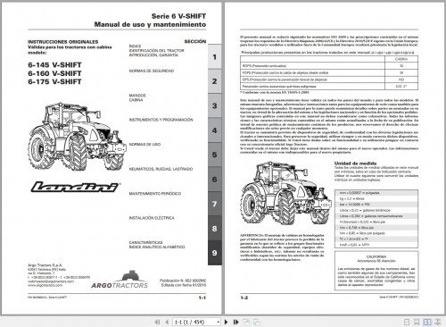 Landini-Tractor-6-145-6-160-6-175-V-SHIFT-Operator-Maintenance-Manual-6529302M2-ES-1.jpg