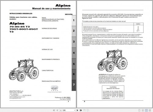 Landini-Tractor-Alpine-70-T3-to-85GT-T3-Operator-Maintenance-Manual-6502288M1-ES-1.jpg