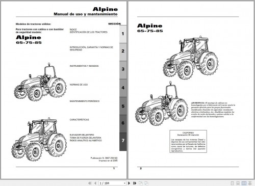 Landini-Tractor-Apline-65-75-85-Operator-Maintenance-Manual-3667254M2-ES-1.jpg