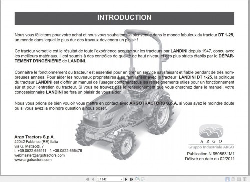 Landini-Tractor-DT-1-25-Operator-Maintenance-Manual-6508631M1-FR-1.jpg