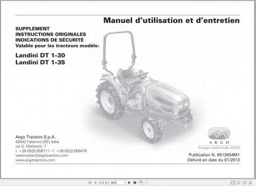 Landini-Tractor-DT-1-30-1-35-Operator-Maintenance-Manual-6512654M1-FR-1.jpg