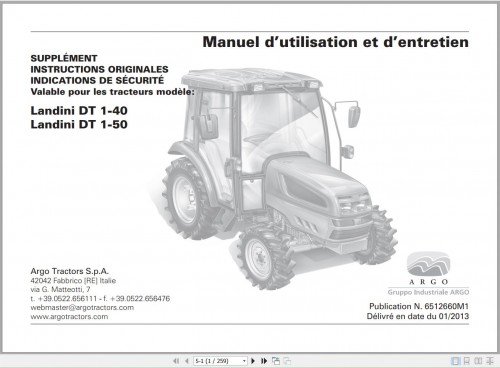 Landini-Tractor-DT-1-40-1-50-Operator-Maintenance-Manual-6512660M1-FR-1.jpg