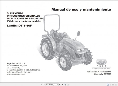 Landini-Tractor-DT-1-50F-Operator-Maintenance-Manual-6512666M1-ES-1.jpg