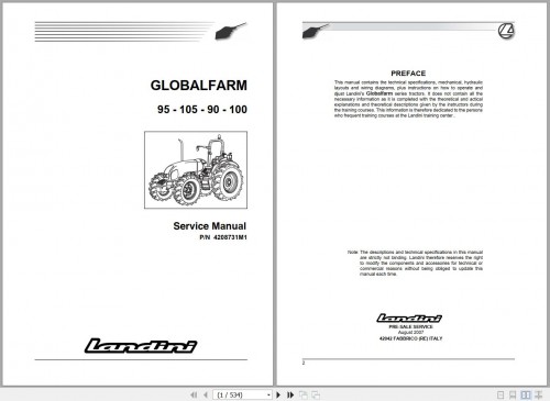 Landini-Tractor-GLOBALFARM-95-105-90-100-Service-Manual-4208731M1-EN-1.jpg