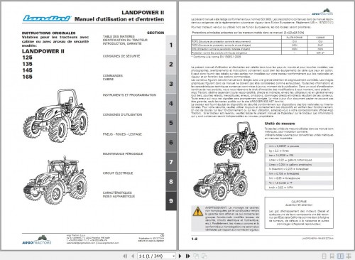 Landini-Tractor-LANDPOWER-II-125-135-145-165-Operator-Maintenance-Manual-6513270M4-FR-1.jpg