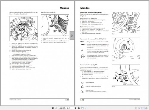 Landini-Tractor-Landforce-115-Landforce-125-Operator-Maintenance-Manual-6516466M5-ES-2.jpg