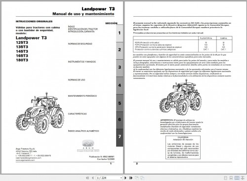 Landini-Tractor-Landpower-125T3-to-180T3-Operator-Maintenance-Manual-6502466M1-ES-1.jpg