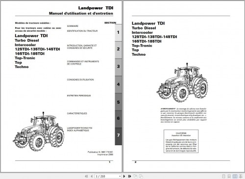 Landini-Tractor-Landpower-125TDI-to-185TDI-Operator-Maintenance-Manual-3681716M1-FR-1.jpg