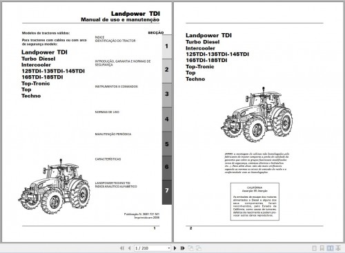 Landini-Tractor-Landpower-125TDI-to-185TDI-Operator-Maintenance-Manual-3681721M1-PT-1.jpg