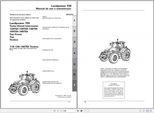 Landini-Tractor-Landpower-125TDI-to-185TDI-Operator-Maintenance-Manual-3681721M2-PT-1.jpg