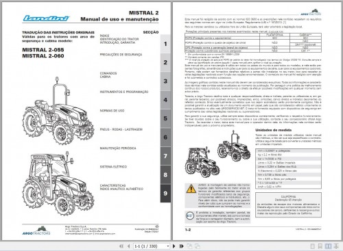 Landini-Tractor-MISTRAL-2-055-2-060-Operator-Maintenance-Manual-6686833A1-PT-1.jpg