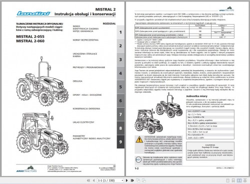 Landini-Tractor-MISTRAL-2-055-2-060-Operator-Maintenance-Manual-6708057A1-PL-1.jpg