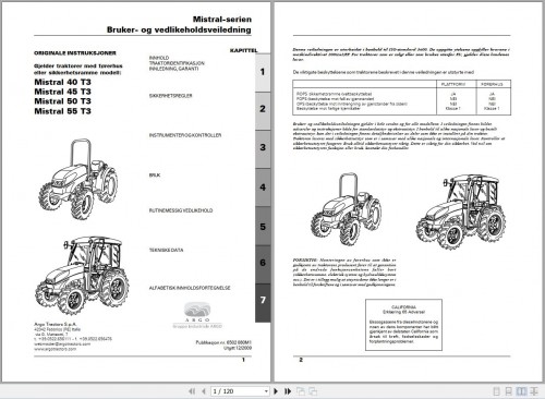 Landini-Tractor-Mistral-40-45-50-55-T3-Operator-Maintenance-Manual-6502080M1-NO-1.jpg