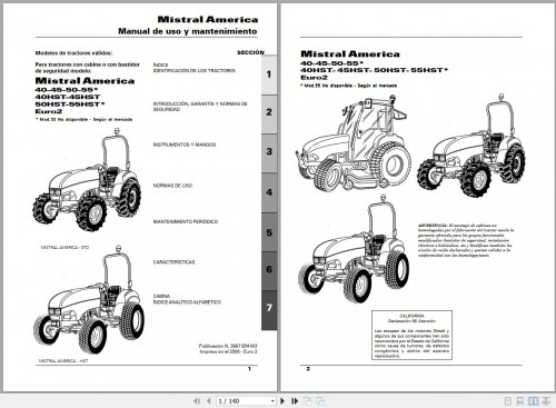 Landini-Tractor-Mistral-America-40-to-55HST-Operator-Maintenance-Manual-3667654M3-ES-1.jpg