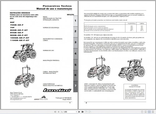 Landini-Tractor-Pomareiros-Techno-60F-to-110GT-Operator-Maintenance-Manual-6507981M1-PT-1.jpg