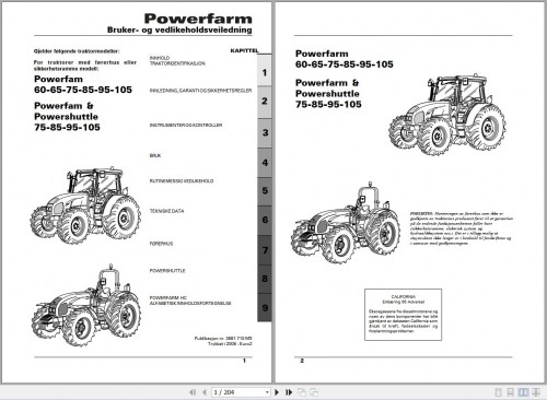 Landini-Tractor-Powerfarm-60-105-Operator-Maintenance-Manual-3681710M5-NO-1.jpg