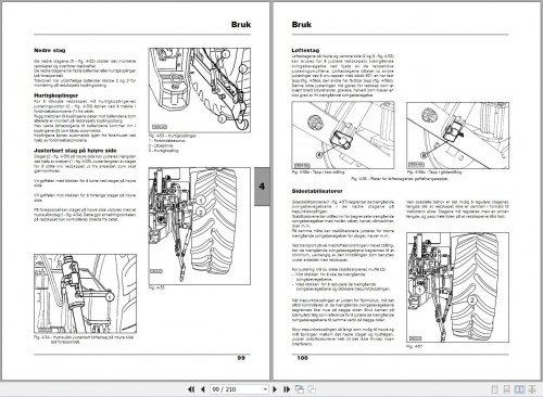 Landini-Tractor-Powermondial-100-110-115-Operator-Maintenance-Manual-3696413M2-NO-2.jpg