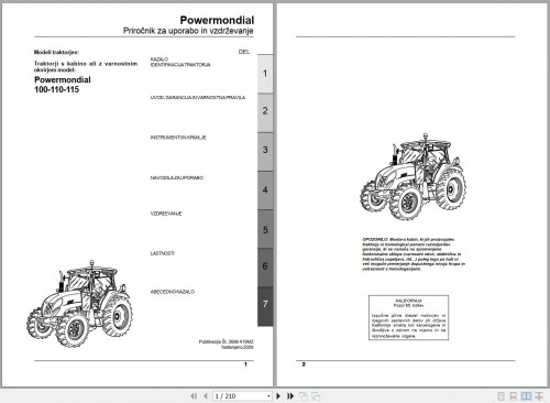 Landini-Tractor-Powermondial-100-110-115-Operator-Maintenance-Manual-3696419M2-SL-1.jpg