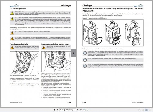 Landini-Tractor-REX-3-060F-to-3-080GE-Operator-Maintenance-Manual-6708055A2-PL-2.jpg