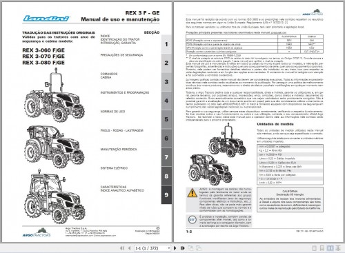 Landini-Tractor-REX-3-060F-to-REX-3-080GE-Operator-Maintenance-Manual-6673443A3-PT-1.jpg