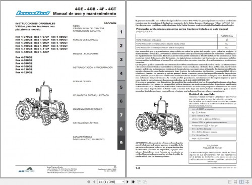 Landini-Tractor-Rex-4-070GB-to-Rex-4-120GT-Operator-Maintenance-Manual-6626755A3-ES-1.jpg