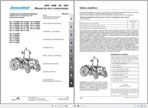 Landini-Tractor-Rex-4-070GB-to-Rex-4-120GT-Operator-Maintenance-Manual-6637124A3-PT-1.jpg