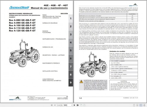 Landini-Tractor-Rex-4-080GE-to-Rex-4-120GT-Operator-Maintenance-Manual-6695505A1-ES-1.jpg