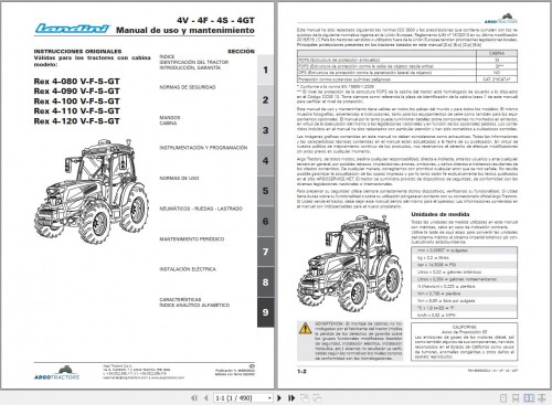 Landini-Tractor-Rex-4-080V-to-Rex-4-120GT-Operator-Maintenance-Manual-6685005A2-ES-1.jpg