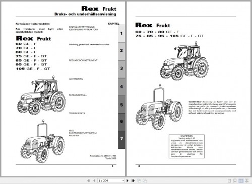 Landini-Tractor-Rex-60GE-to-105GT-Frukt-Operator-Maintenance-Manual-3666117M4-SV-1.jpg